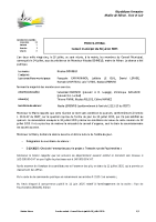 PV du CM du 28 juillet
